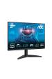Obrázok pre AOC B3 Q27B36X/69 počítačový monitor 68,6 cm (27") 2560 x 1440 px Černá