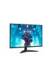 Obrázok pre AOC B3 Q27B36X/69 počítačový monitor 68,6 cm (27") 2560 x 1440 px Černá