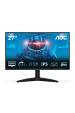 Obrázok pre AOC B3 Q27B36X/69 počítačový monitor 68,6 cm (27") 2560 x 1440 px Černá