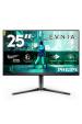 Obrázok pre Philips Evnia 3000 25M2N3200U/00 počítačový monitor 62,2 cm (24.5") 1920 x 1080 px Full HD LCD Černá