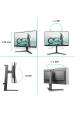 Obrázok pre Philips Evnia 3000 25M2N3200U/00 počítačový monitor 62,2 cm (24.5") 1920 x 1080 px Full HD LCD Černá