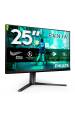 Obrázok pre Philips Evnia 3000 25M2N3200U/00 počítačový monitor 62,2 cm (24.5") 1920 x 1080 px Full HD LCD Černá