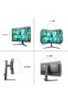 Obrázok pre Philips Evnia 3000 25M2N3200U/00 počítačový monitor 62,2 cm (24.5") 1920 x 1080 px Full HD LCD Černá