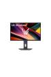 Obrázok pre LG 27G610A-B počítačový monitor 68,6 cm (27") 2560 x 1440 px Quad HD LCD Černá