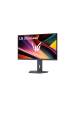 Obrázok pre LG 27G610A-B počítačový monitor 68,6 cm (27") 2560 x 1440 px Quad HD LCD Černá