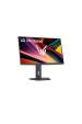 Obrázok pre LG 27G610A-B počítačový monitor 68,6 cm (27") 2560 x 1440 px Quad HD LCD Černá