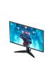 Obrázok pre AOC B3 Q24B36X počítačový monitor 60,5 cm (23.8") 2560 x 1440 px Quad HD LED Černá