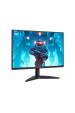 Obrázok pre AOC B3 Q24B36X počítačový monitor 60,5 cm (23.8") 2560 x 1440 px Quad HD LED Černá