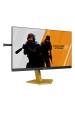 Obrázok pre AOC AGON PRO CS24A počítačový monitor 61,2 cm (24.1") 1920 x 1080 px Full HD LED Černá