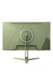 Obrázok pre Arozzi Nova 24″ počítačový monitor 60,5 cm (23.8") 1920 x 1080 px Full HD LED Zelená