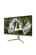 Obrázok pre Arozzi Nova 24″ počítačový monitor 60,5 cm (23.8") 1920 x 1080 px Full HD LED Zelená