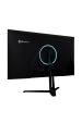 Obrázok pre Arozzi Nova 24″ počítačový monitor 60,5 cm (23.8") 1920 x 1080 px Full HD LED Černá
