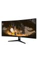 Obrázok pre Arozzi Nova 34″ Curved počítačový monitor 86,4 cm (34") 3440 x 1440 px 4K Ultra HD LED Černá