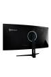 Obrázok pre Arozzi Nova 34″ Curved počítačový monitor 86,4 cm (34") 3440 x 1440 px 4K Ultra HD LED Černá