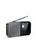 Obrázok pre Sharp DR-P520 Osobní Digitální Šedá