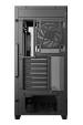 Obrázok pre DeepCool CG580 4F V2 Midi Tower Černá