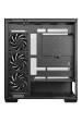 Obrázok pre DeepCool CG580 4F V2 Midi Tower Černá
