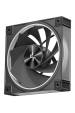 Obrázok pre DeepCool CG580 4F V2 Midi Tower Černá