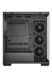 Obrázok pre DeepCool CG580 4F V2 Midi Tower Černá