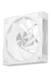 Obrázok pre DeepCool CG580 4F V2 Midi Tower Bílá