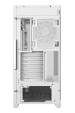 Obrázok pre DeepCool CG580 4F V2 Midi Tower Bílá
