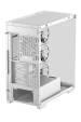 Obrázok pre DeepCool CG580 4F V2 Midi Tower Bílá