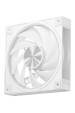 Obrázok pre DeepCool CG580 4F V2 Midi Tower Bílá