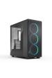 Obrázok pre Fractal Design Epoch XL Tower Černá