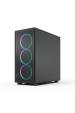 Obrázok pre Fractal Design Epoch XL Tower Černá