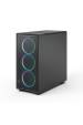 Obrázok pre Fractal Design Epoch XL Tower Černá