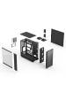 Obrázok pre Fractal Design Epoch XL Tower Černá