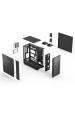 Obrázok pre Fractal Design Epoch XL Tower Černá