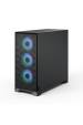 Obrázok pre Fractal Design Pop 2 Air Black TG RGB Midi Tower Černá