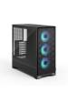 Obrázok pre Fractal Design Pop 2 Air Black TG RGB Midi Tower Černá