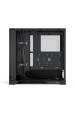 Obrázok pre Fractal Design Pop 2 Air Black TG RGB Midi Tower Černá