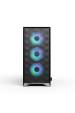 Obrázok pre Fractal Design Pop 2 Air Black TG RGB Midi Tower Černá