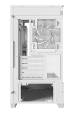 Obrázok pre DeepCool CG380 3F WH Midi Tower Bílá
