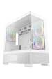 Obrázok pre DeepCool CG380 3F WH Midi Tower Bílá