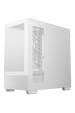 Obrázok pre DeepCool CG380 3F WH Midi Tower Bílá