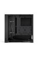 Obrázok pre Fractal Design Pop 2 Air Black Solid Midi Tower Černá