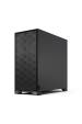 Obrázok pre Fractal Design Pop 2 Air Black Solid Midi Tower Černá
