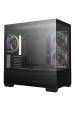 Obrázok pre DeepCool CG380 3F Midi Tower Černá