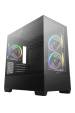 Obrázok pre DeepCool CG380 3F Midi Tower Černá