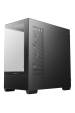Obrázok pre DeepCool CG380 3F Midi Tower Černá