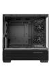 Obrázok pre DeepCool CG380 3F Midi Tower Černá