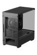 Obrázok pre DeepCool CG380 3F Midi Tower Černá