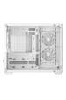 Obrázok pre DeepCool CG330 3F WH Tower Bílá