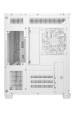 Obrázok pre DeepCool CG330 3F WH Tower Bílá