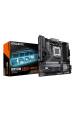 Obrázok pre GIGABYTE B850M EAGLE WIFI6E AMD B850 Zásuvka AM5 Micro ATX