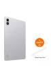 Obrázok pre Xiaomi Redmi Pad 2 Pro Snapdragon 256 GB 30,7 cm (12.1") 8 GB Wi-Fi 6 (802.11ax) Android 15 Stříbrná